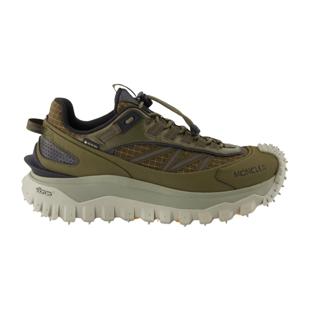 Shoes > Sneakers - - Moncler - Modalova