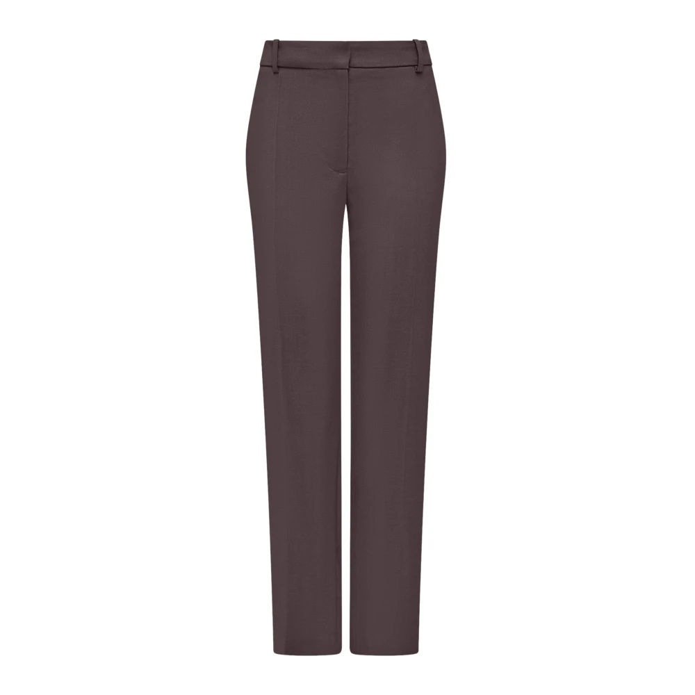 Trousers > Chinos - - Joseph - Modalova
