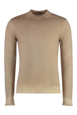 cashmere-crew-neck-sweater-ribbed-collar