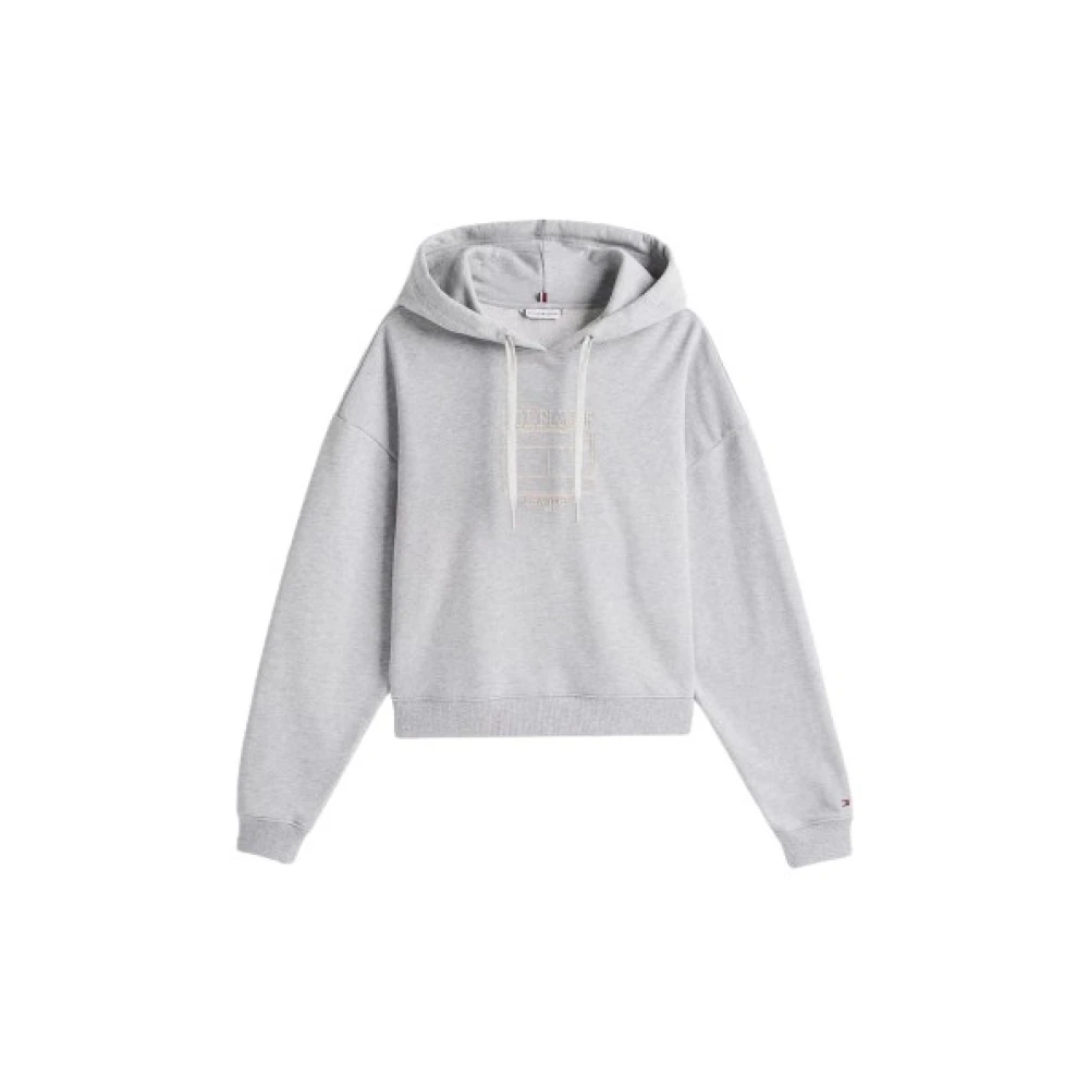 Sweatshirts & Hoodies > Hoodies - - Tommy Hilfiger - Modalova