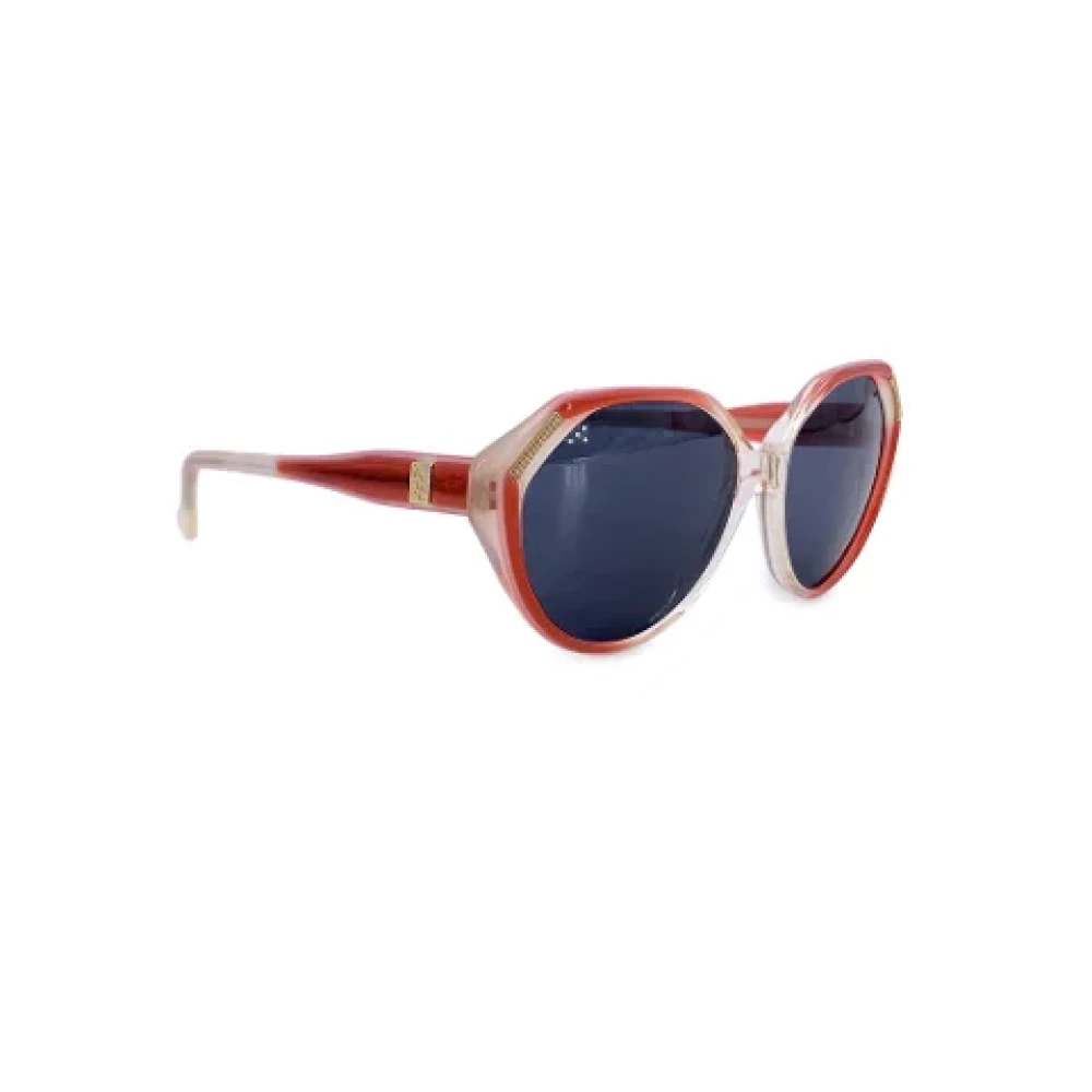 Pre-owned > Pre-owned Accessories - - Yves Saint Laurent Vintage - Modalova