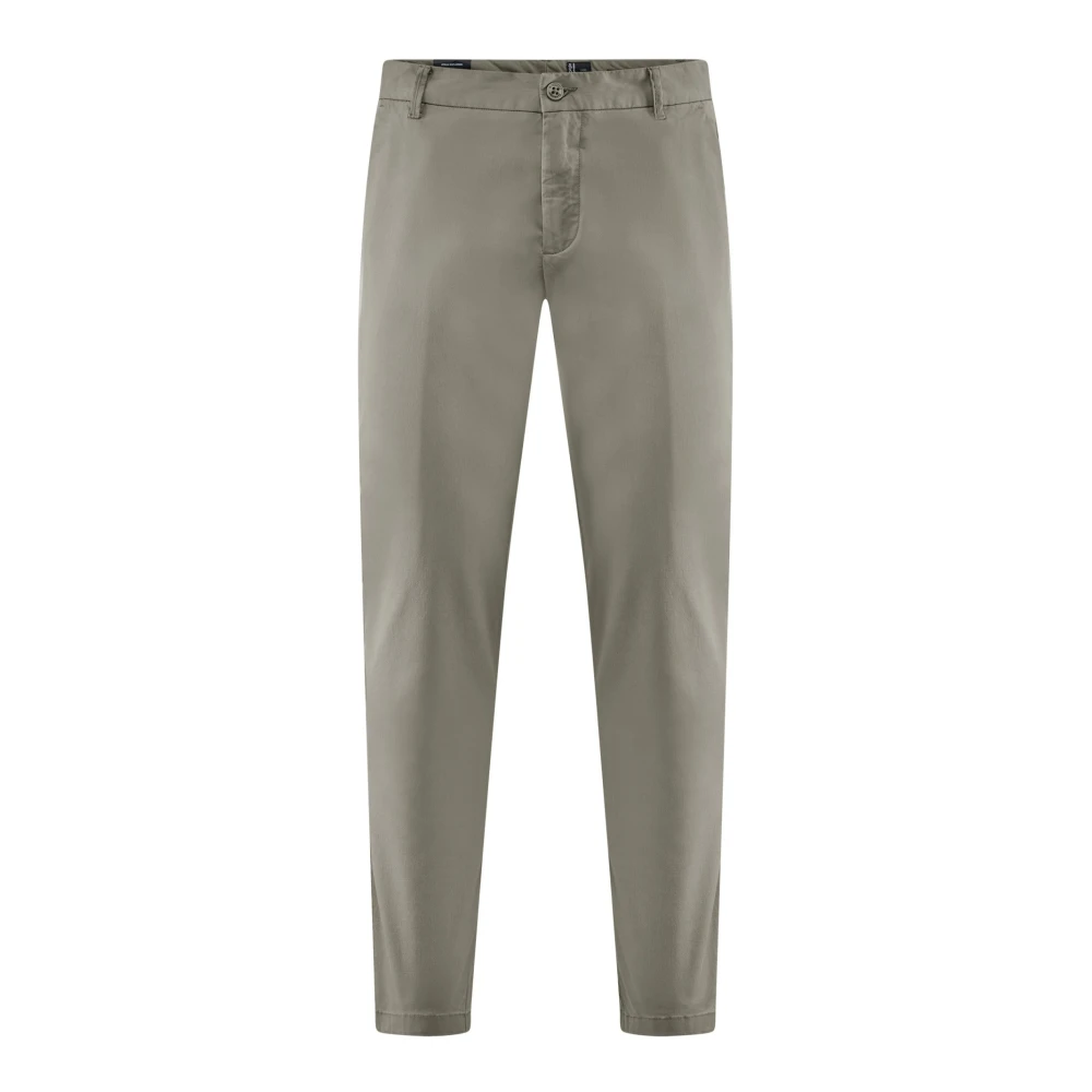 Trousers > Chinos - - BomBoogie - Modalova