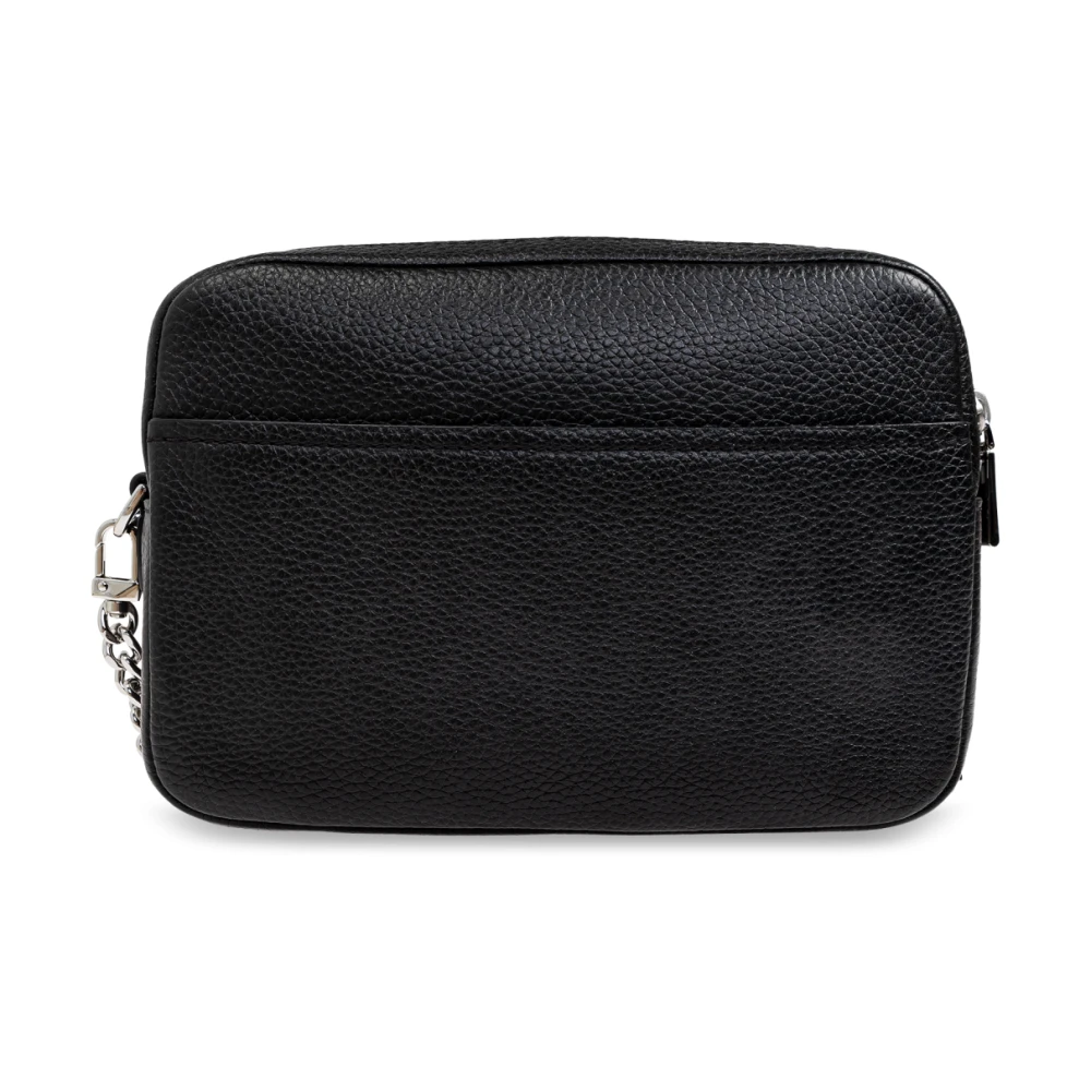 Michael Kors Bryant schoudertas Black Dames