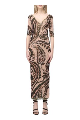 elegant-paisley-maxi-dress