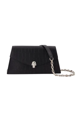 Skull Mini Clutch