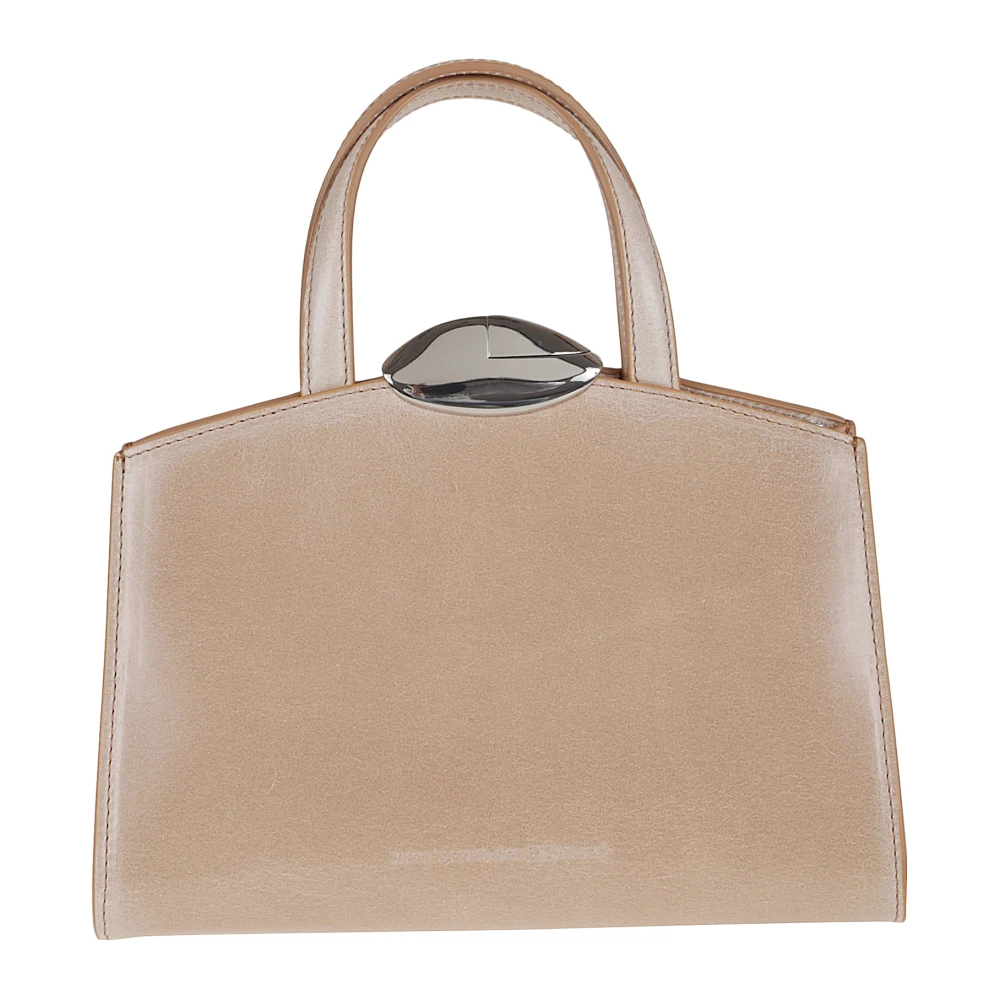 Bags > Handbags - - Benedetta Bruzziches - Modalova