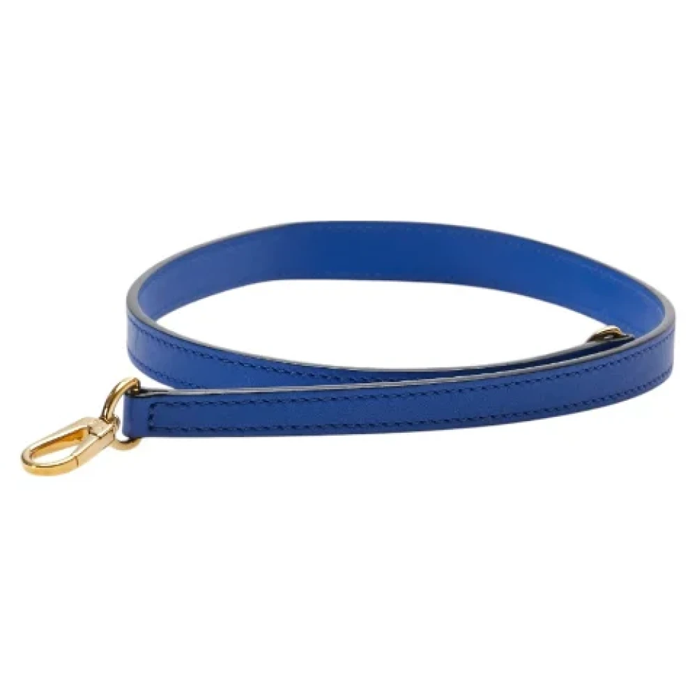 Pre-owned > Pre-owned Accessories - - Louis Vuitton Vintage - Modalova