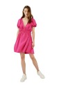 robe-jupe-evasee-rosa