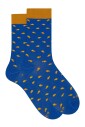 chaussettes-courtes-en-coton-pour-hommes-avec-motif-de-poisson-bicolore-bleu-clair