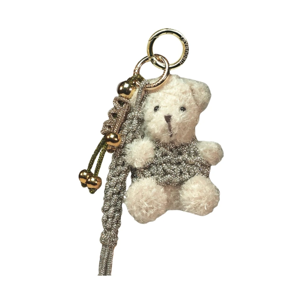 Hibourama Teddy MIX Multicolor Dames