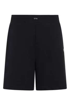 Fleece Shorts Basic