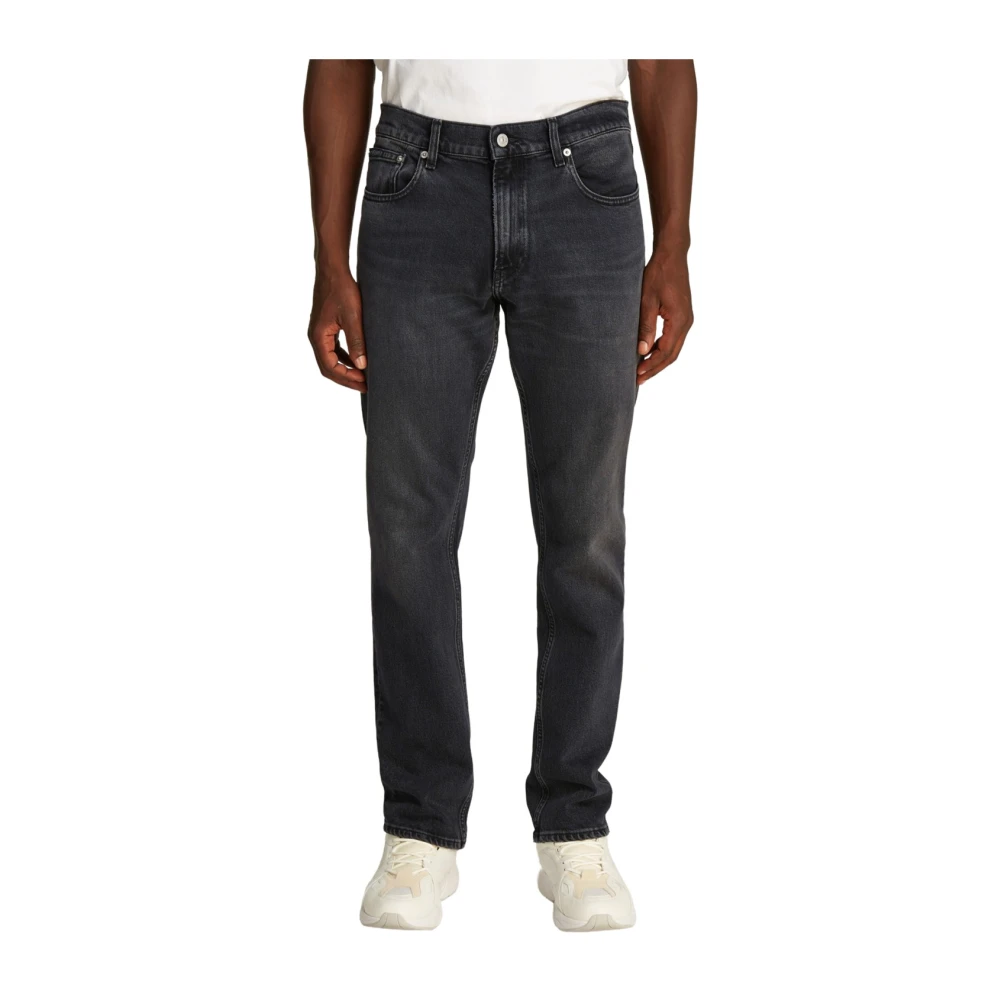 Jeans > Straight Jeans - - Calvin Klein Jeans - Modalova