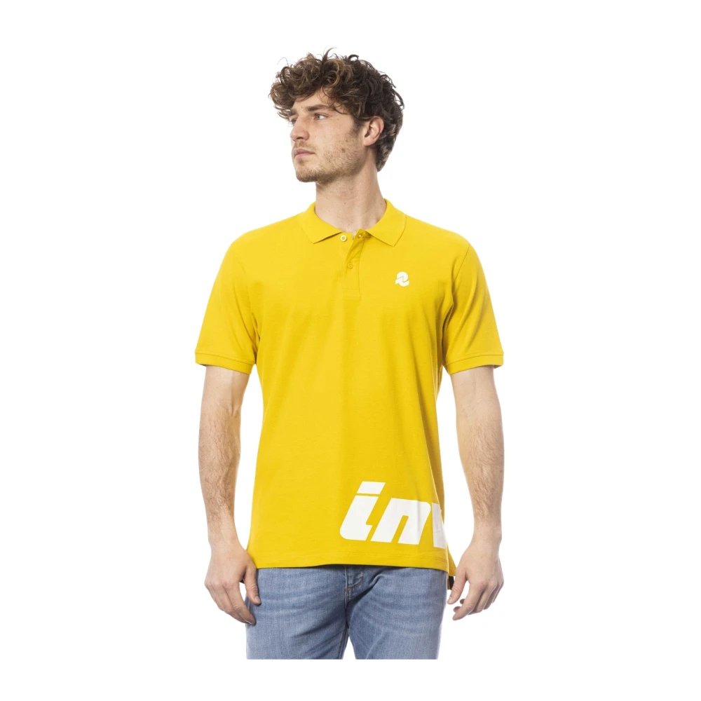 Tops > Polo Shirts - - Invicta - Modalova