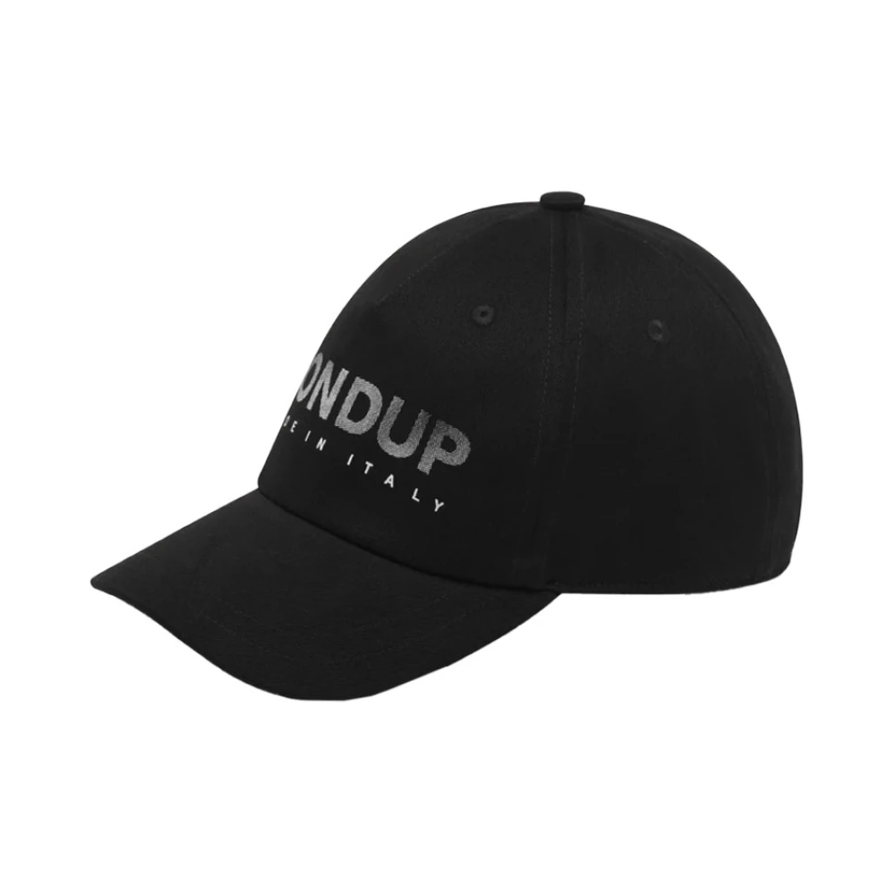 Accessories > Hats > Caps - - Dondup - Modalova