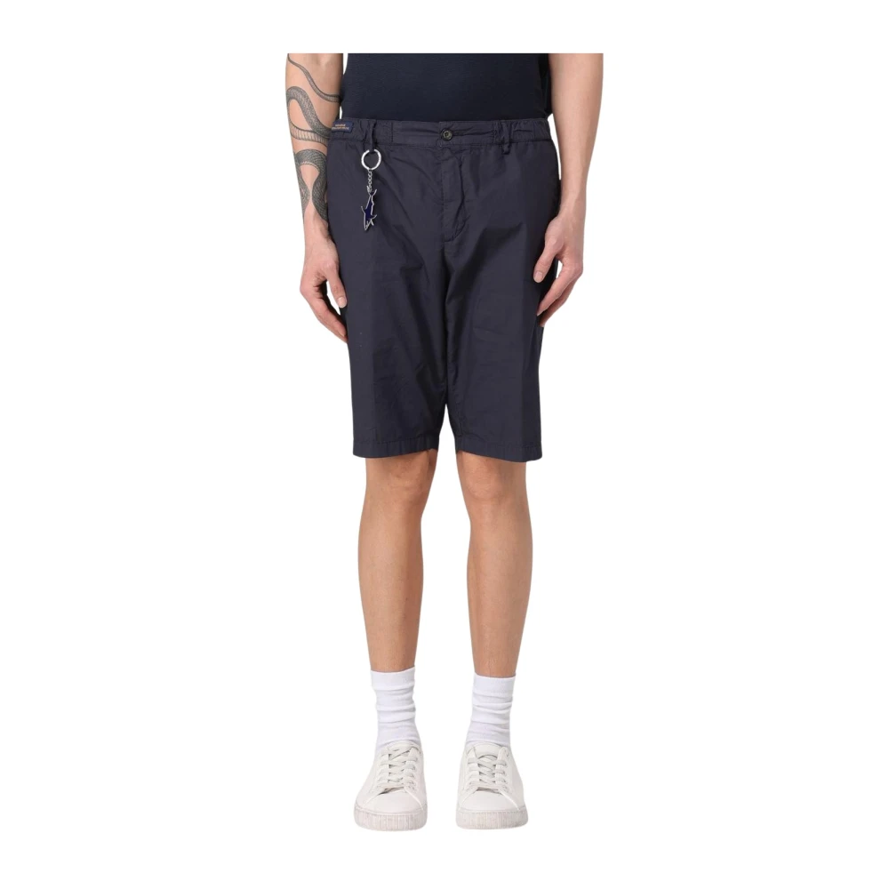 Shorts > Casual Shorts - - Paul & Shark - Modalova