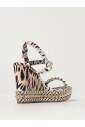 sandales-compensees-leopard-rose