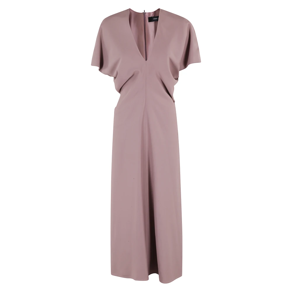 Dresses > Day Dresses > Midi Dresses - - Federica Tosi - Modalova