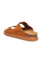 sandale-chunky-en-daim-avec-brides-ajustables