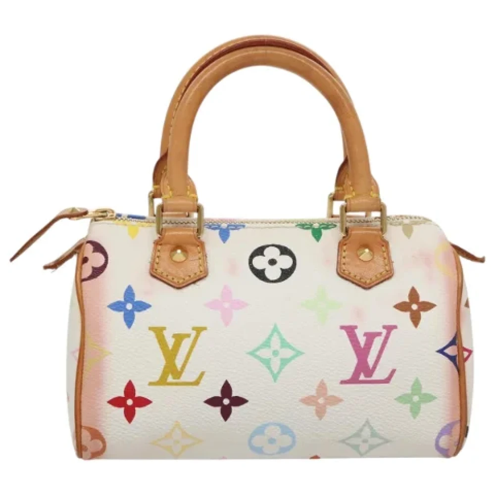 Pre-owned > Pre-owned Bags > Pre-owned Handbags - - Louis Vuitton Vintage - Modalova