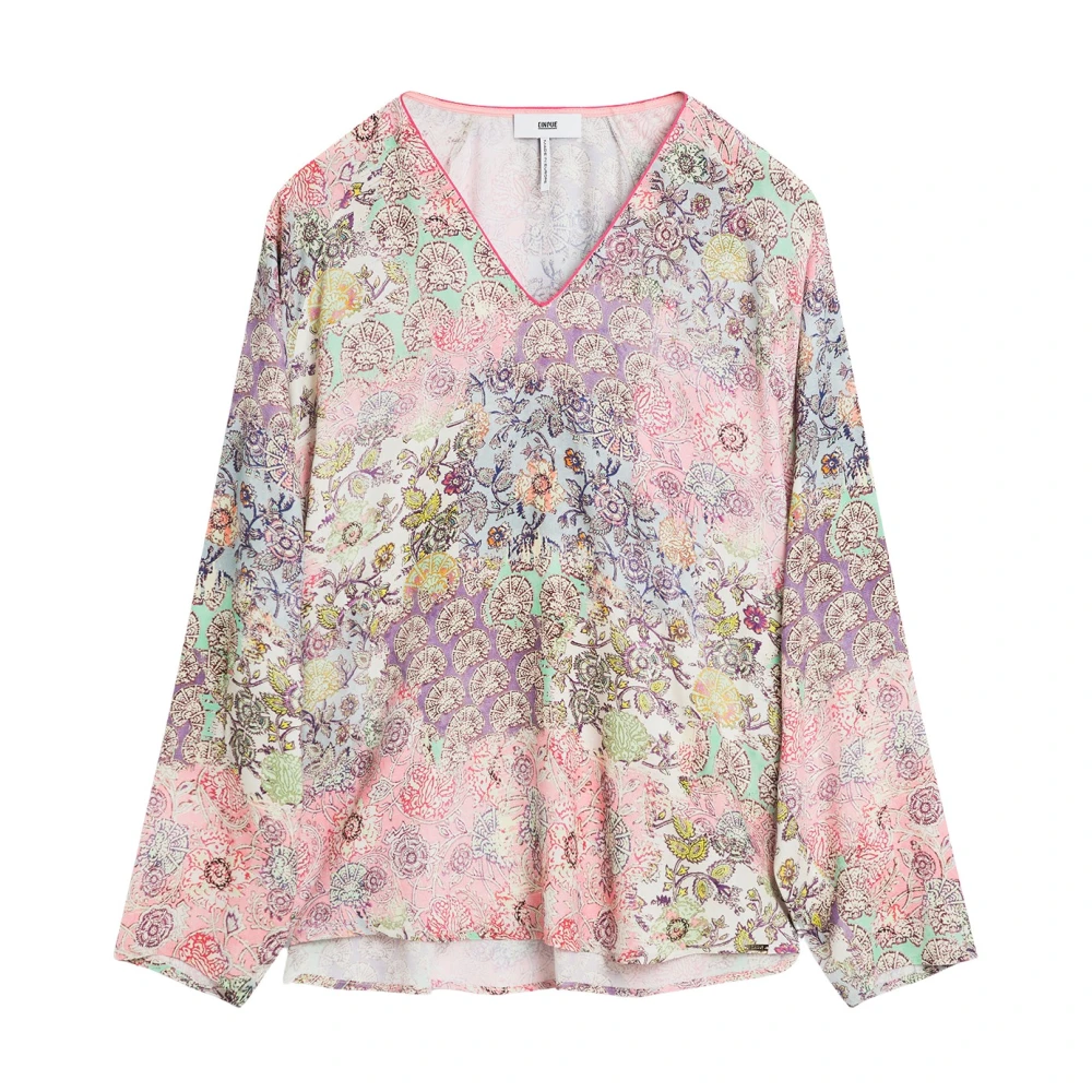 Blouses & Shirts > Blouses - - Cinque - Modalova