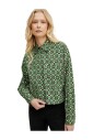 chemise-en-popeline-de-coton-ragtime-vert