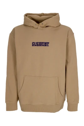 Cipher Lättvikts Hoodie Khaki
