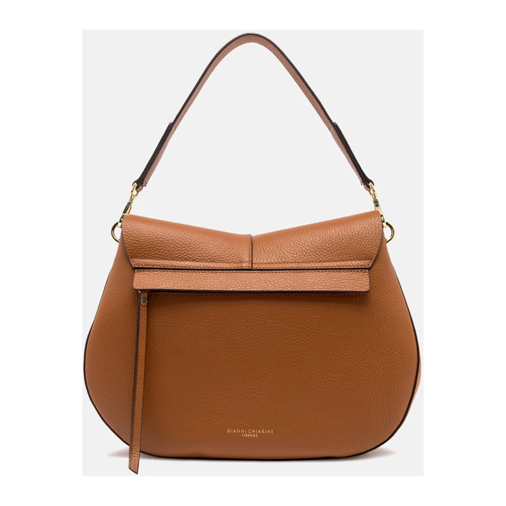 Gianni Chiarini Helena Ronde Tas Brown Dames