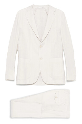 luxury-linen-wool-silk-suit