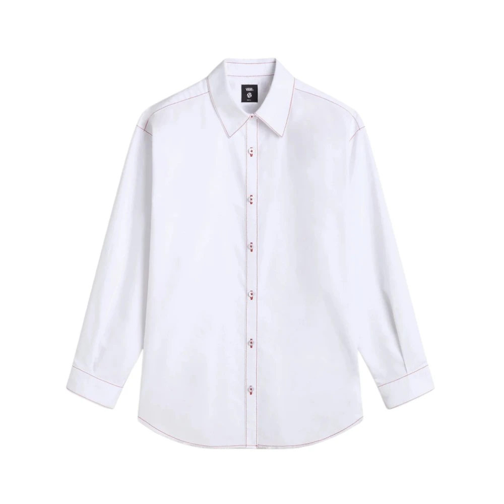 Blouses & Shirts > Shirts - - Vans - Modalova