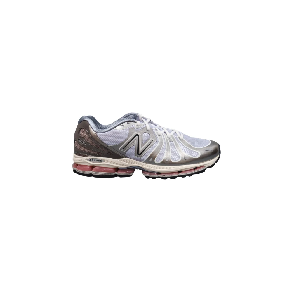 New Balance Uomo Multicolor Sport, E, 45 Eu, New,