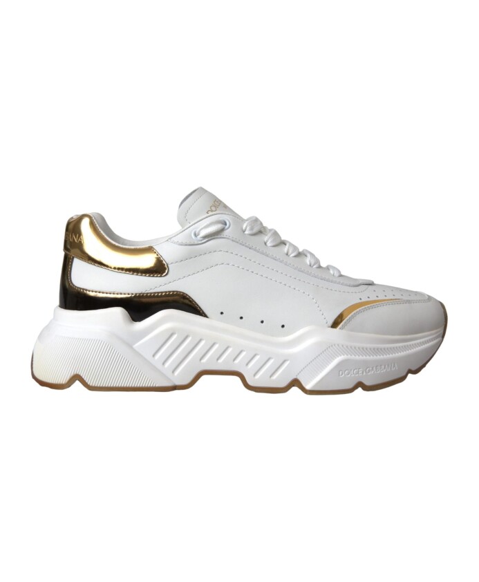 sneakers-en-cuir-blanc-or-avec-semelle-en-caoutchouc