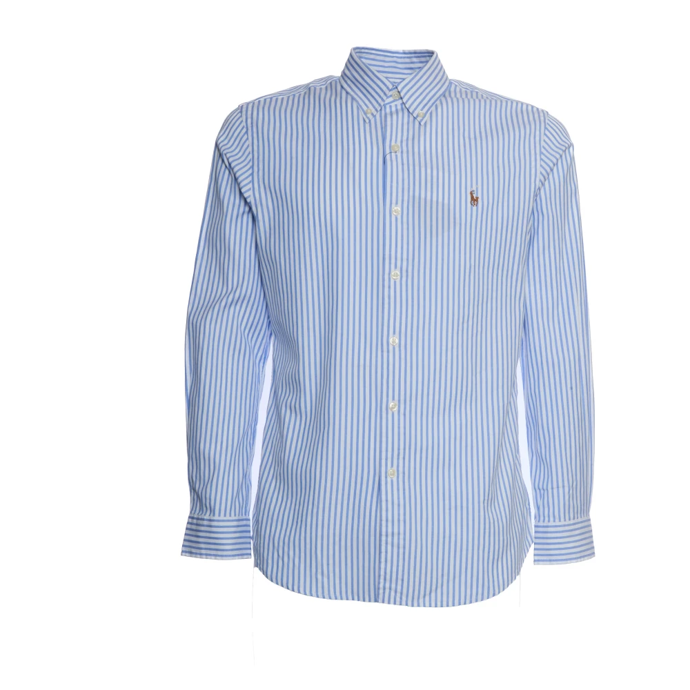 Shirts > Casual Shirts - - Polo Ralph Lauren - Modalova