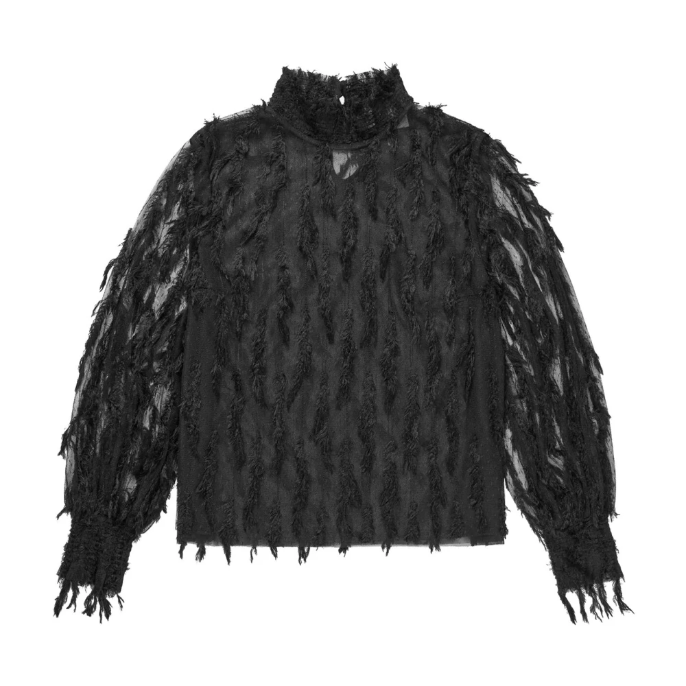 Blouses & Shirts > Blouses - - Munthe - Modalova