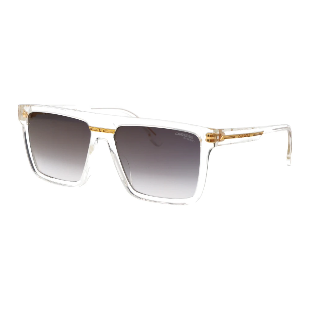 Carrera Men's Gray Sunglasses, 58 Mm, Victory C 03/S