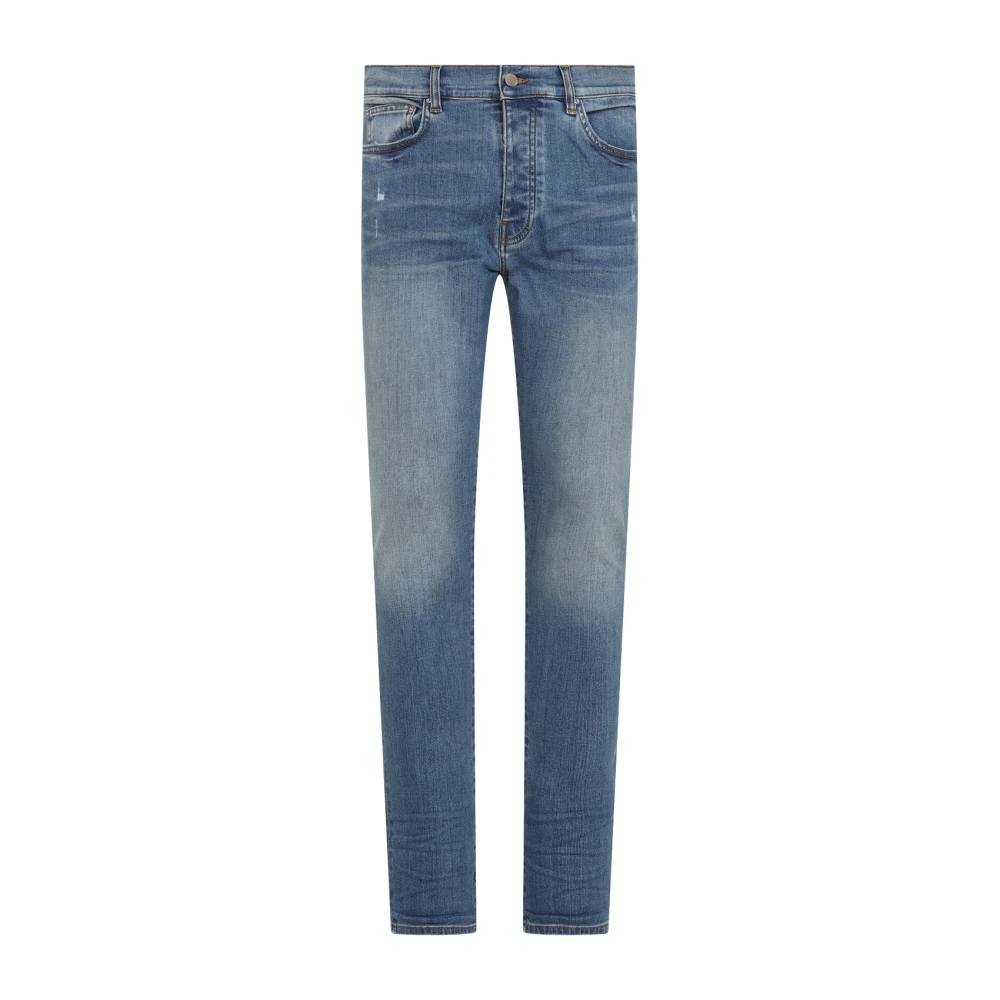 Jeans > Slim-fit Jeans - - Amiri - Modalova