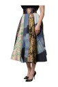 jupe-midi-a-ligne-patchwork-coloree