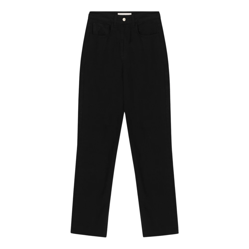 Aeron Kato Black Dames