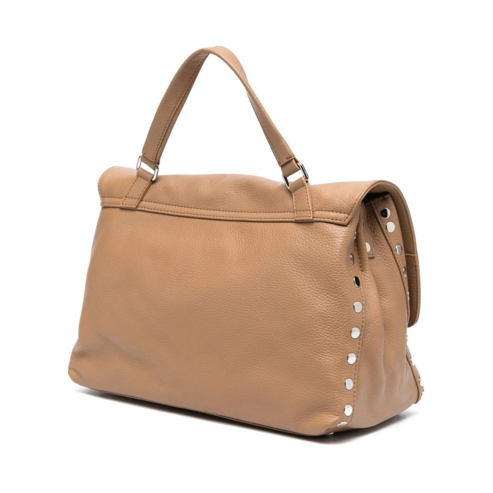 Zanellato Stijlvolle Tassen Collectie Beige Dames