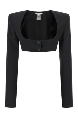 Cleo Bolero Blazer