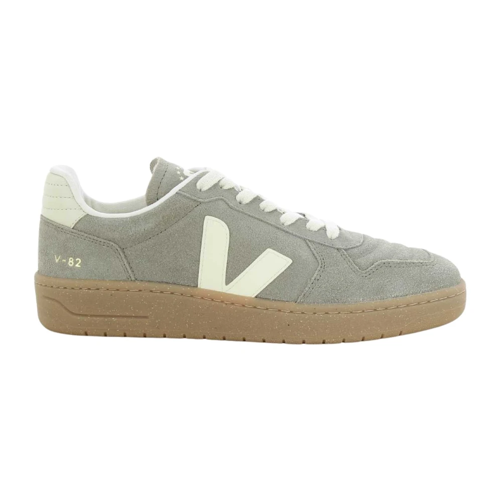 Veja V-82 II Sneakers Heren Schoenen Beige