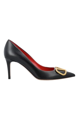 Vlogo Pointed Toe Slingback Pump