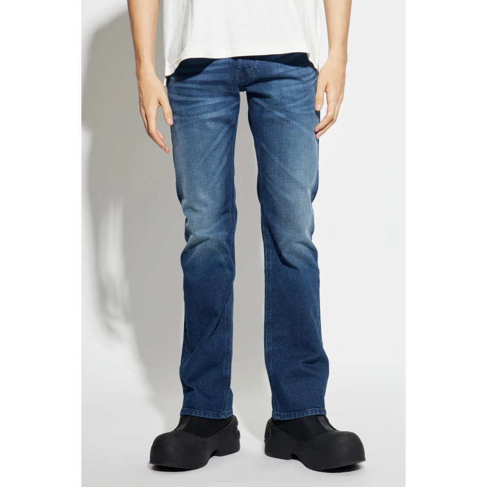 Diesel Jeans 2007 Zatiny L.32 Blue Heren
