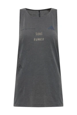 Running x Song For The Mute Tank Top