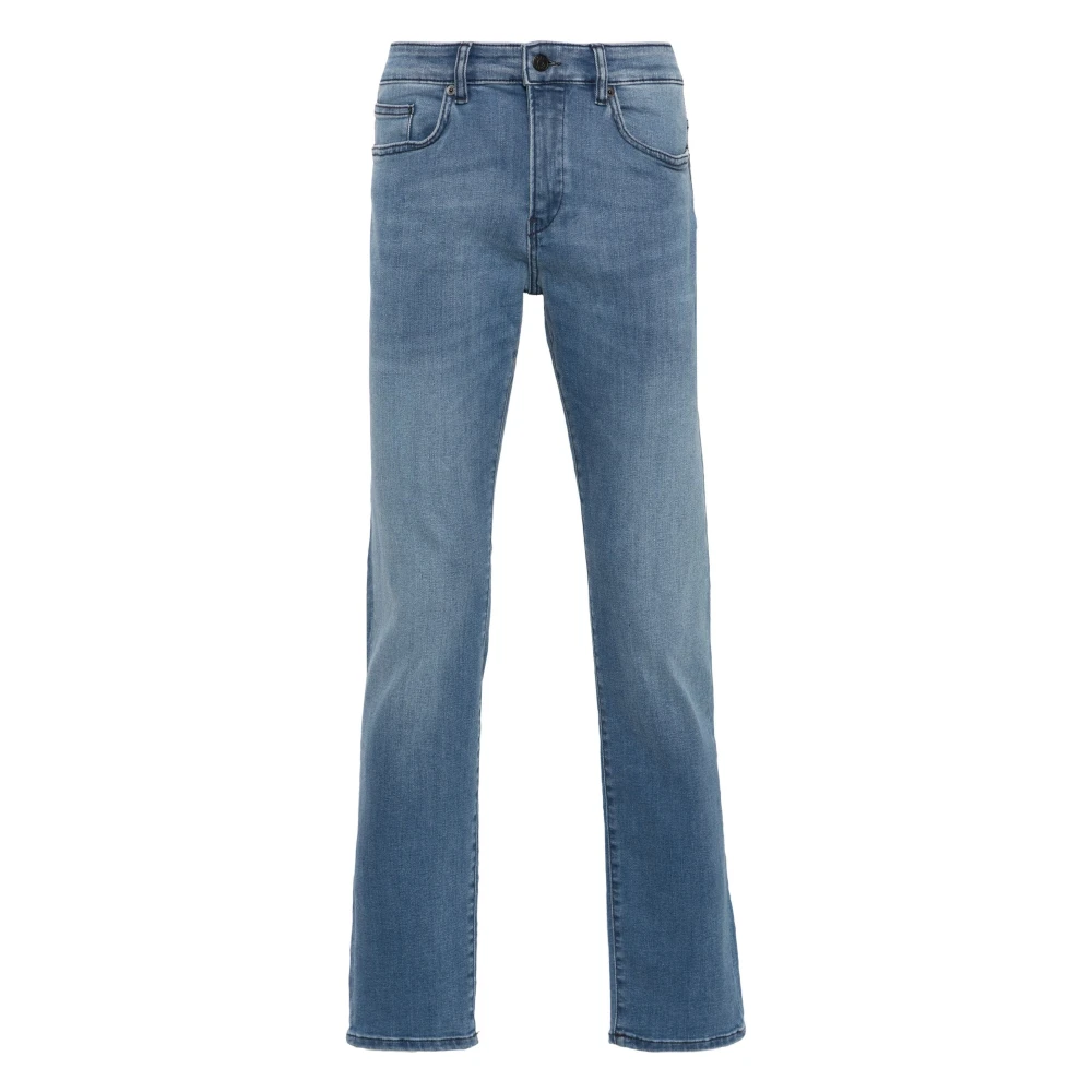 Jeans > Slim-fit Jeans - - Hugo Boss - Modalova