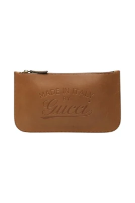 Pre-owned Handväska Pouch