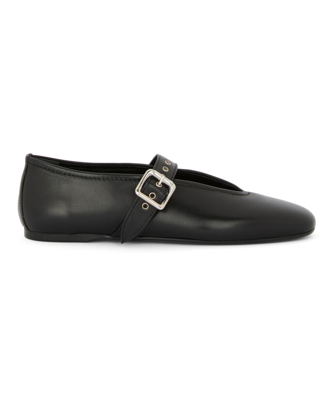 ballerines-noires-style-elegant