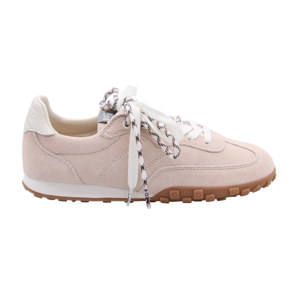 Boax Studio Borgar Dames Schoenen Roze