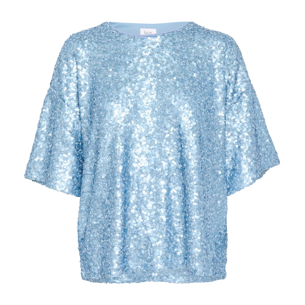 Blouses & Shirts > Blouses - - Saint Tropez - Modalova
