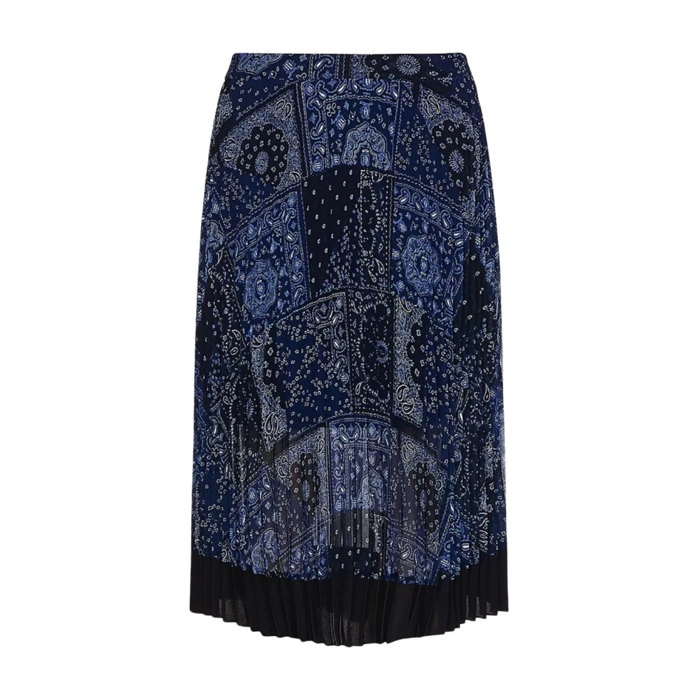 Skirts > Midi Skirts - - Tommy Hilfiger - Modalova