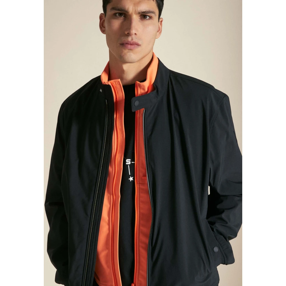 Ciesse Piumini Ashjo 2.2 Softshell Bomberjas Gray Heren